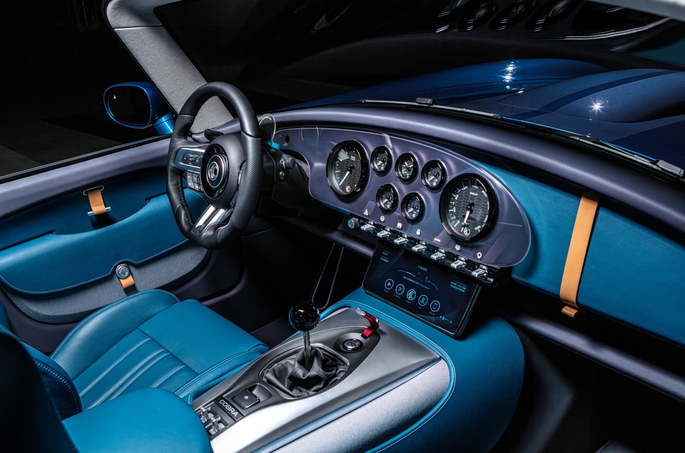 【新聞資料】誠萬汽車正式取得 Ac Cars 台灣總代理 (4)