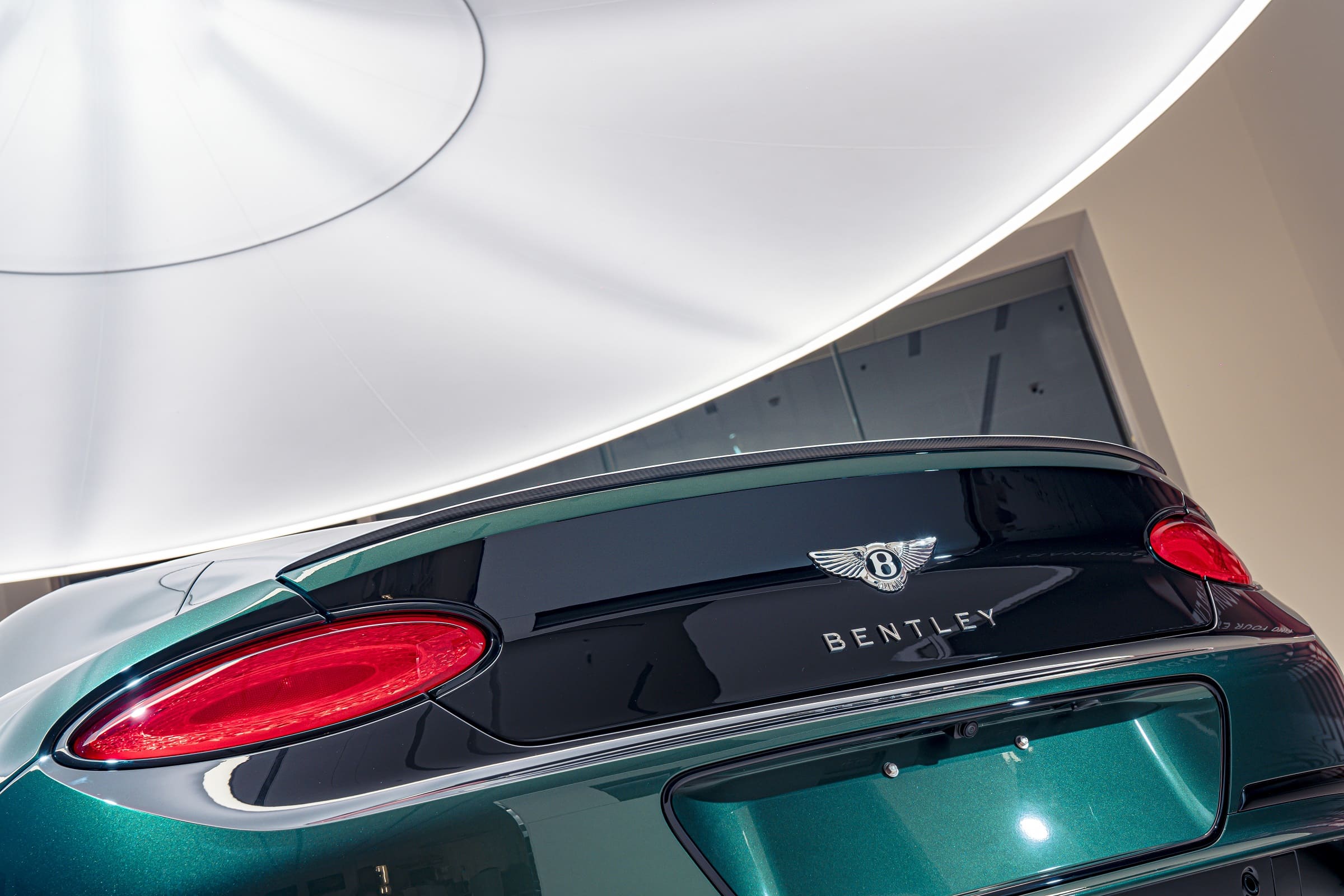 【bentley】新聞照片6