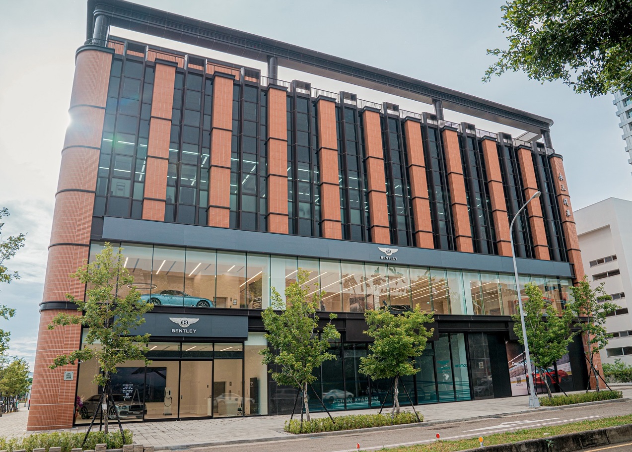 【bentley 新聞資料】活動照片 1