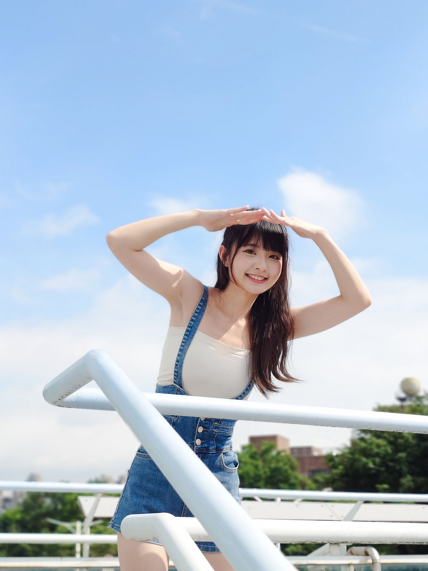 圖說3、xperia 1 Vi實拍照 48mm