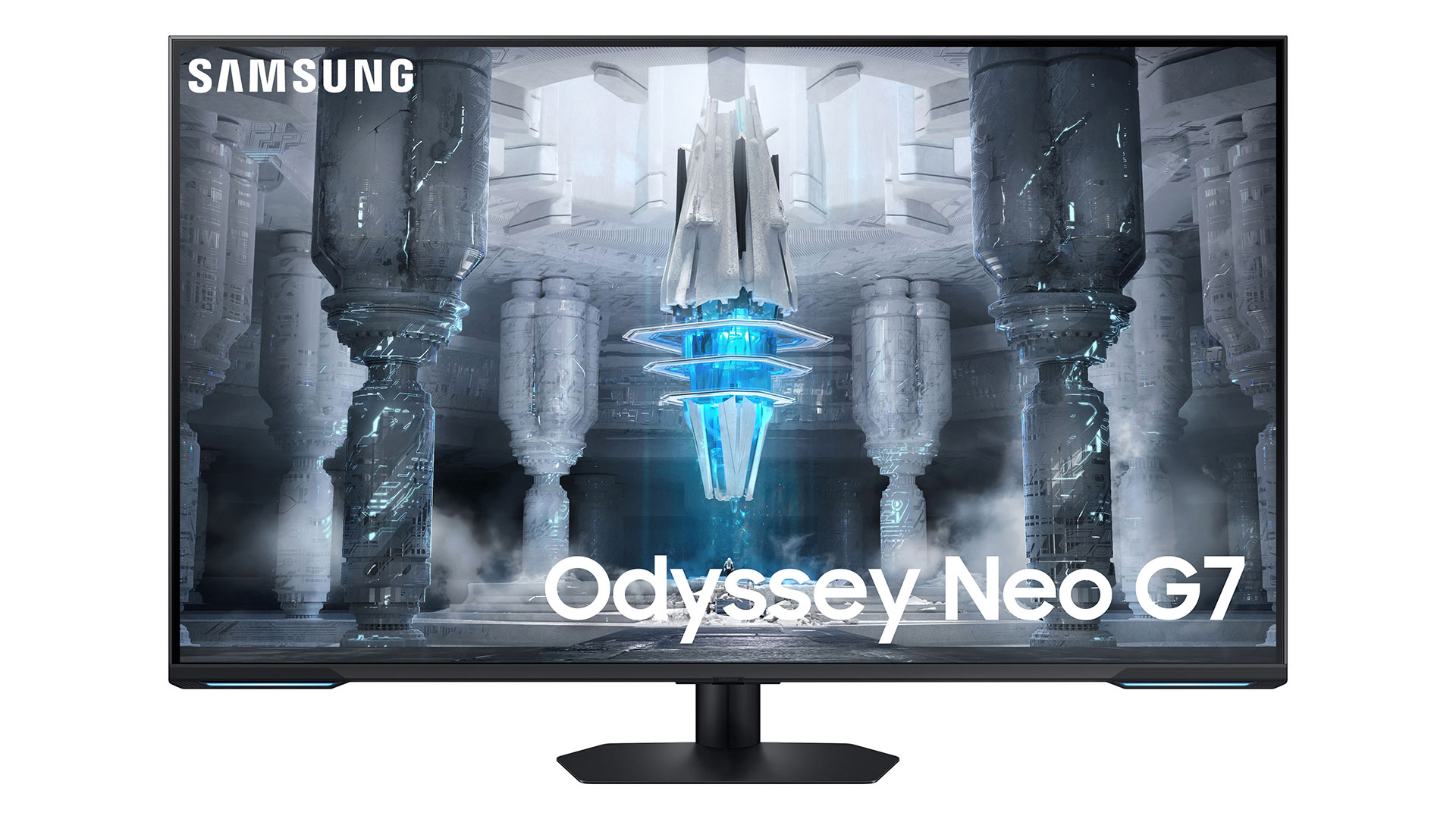 奧德賽 Odyssey Neo G7 1