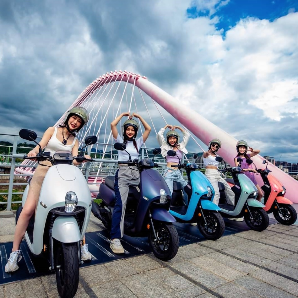 新聞稿(樂天女孩環島2)