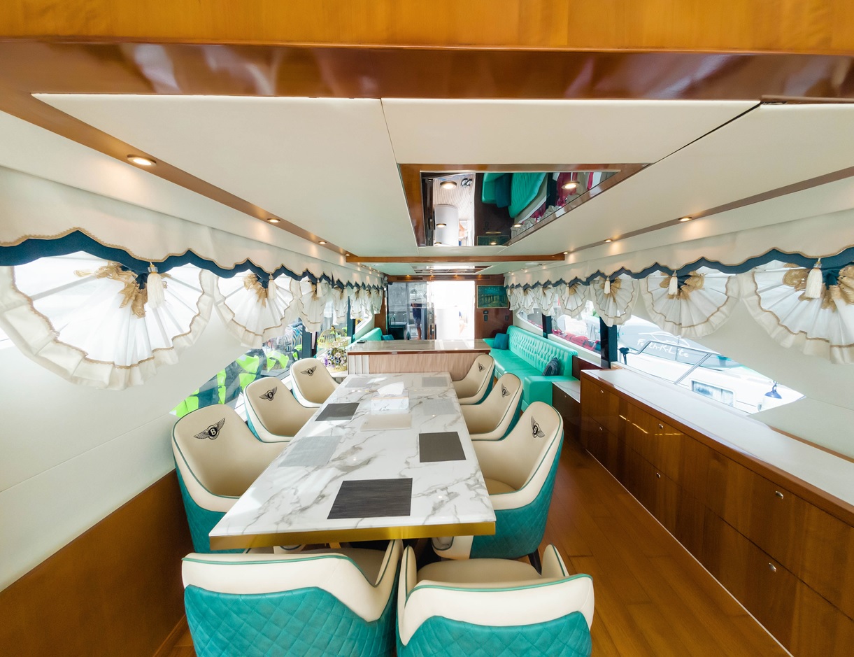 新聞稿照片5 （室內會議桌）