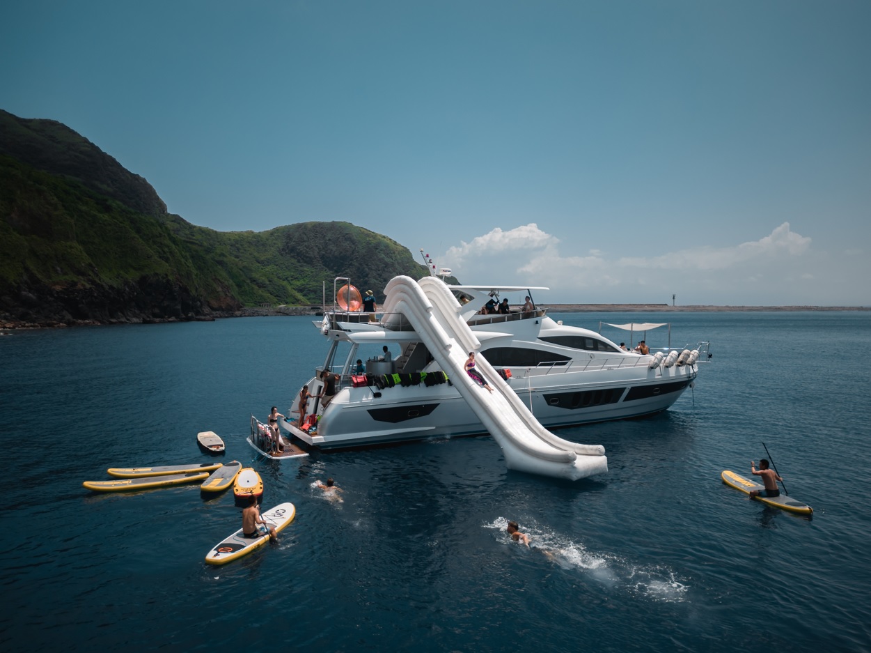 新聞稿照片9（水上設施）