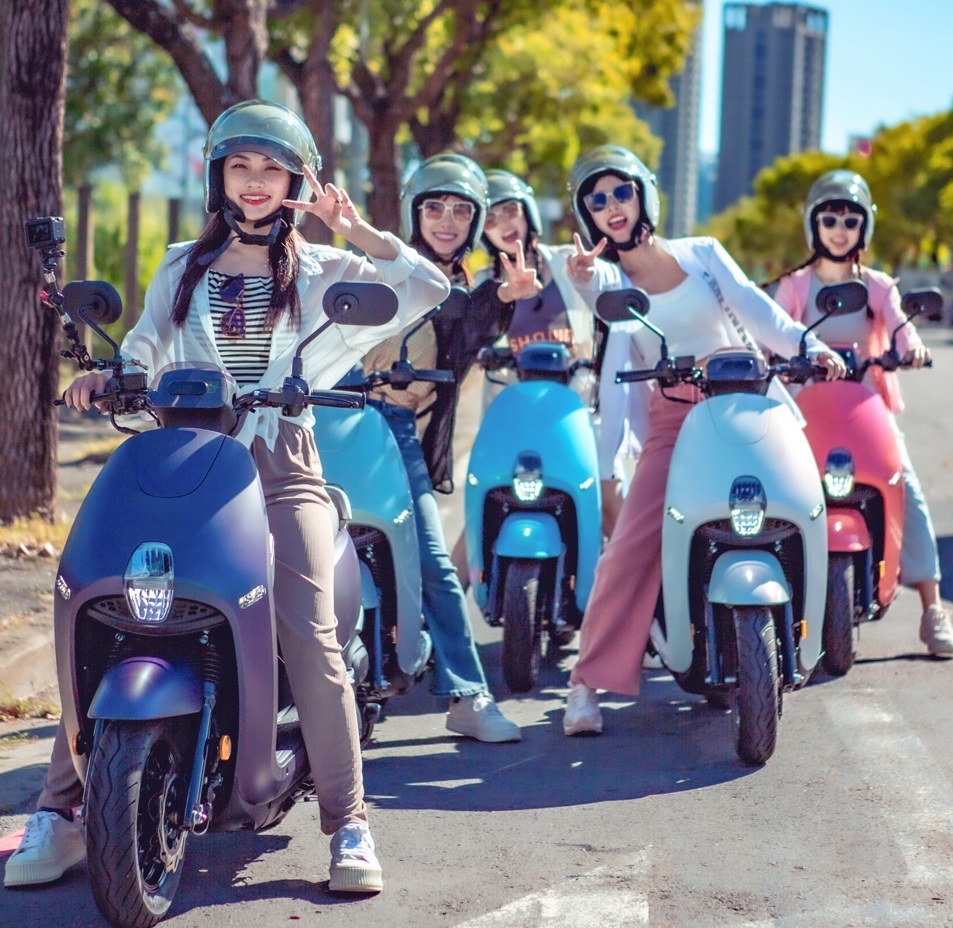 樂天女孩xclbcu環島01