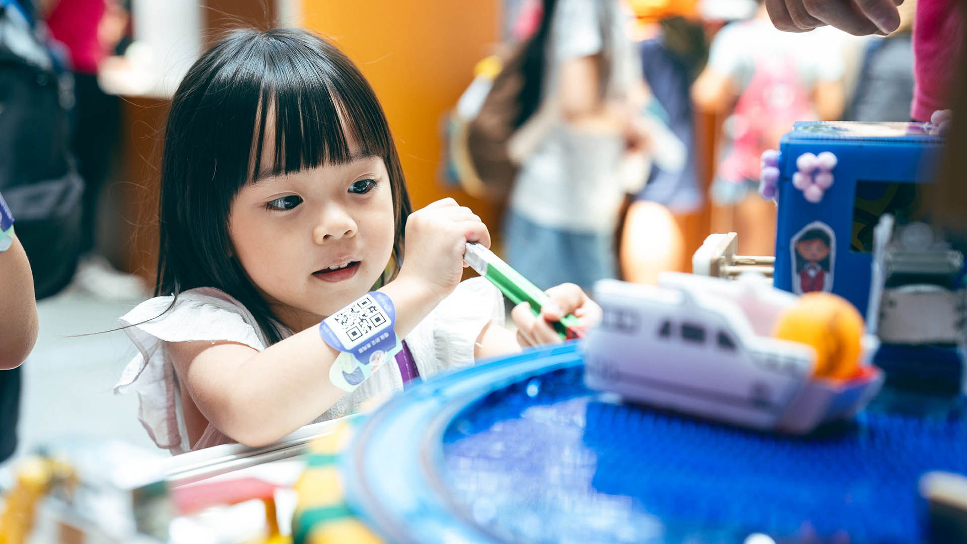 索尼創意科學大賞第 11 屆 2