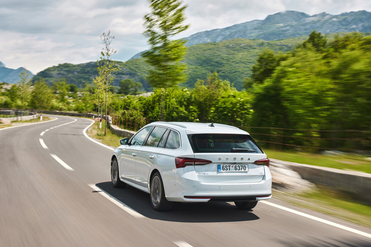 驅穩定性，陪伴每一