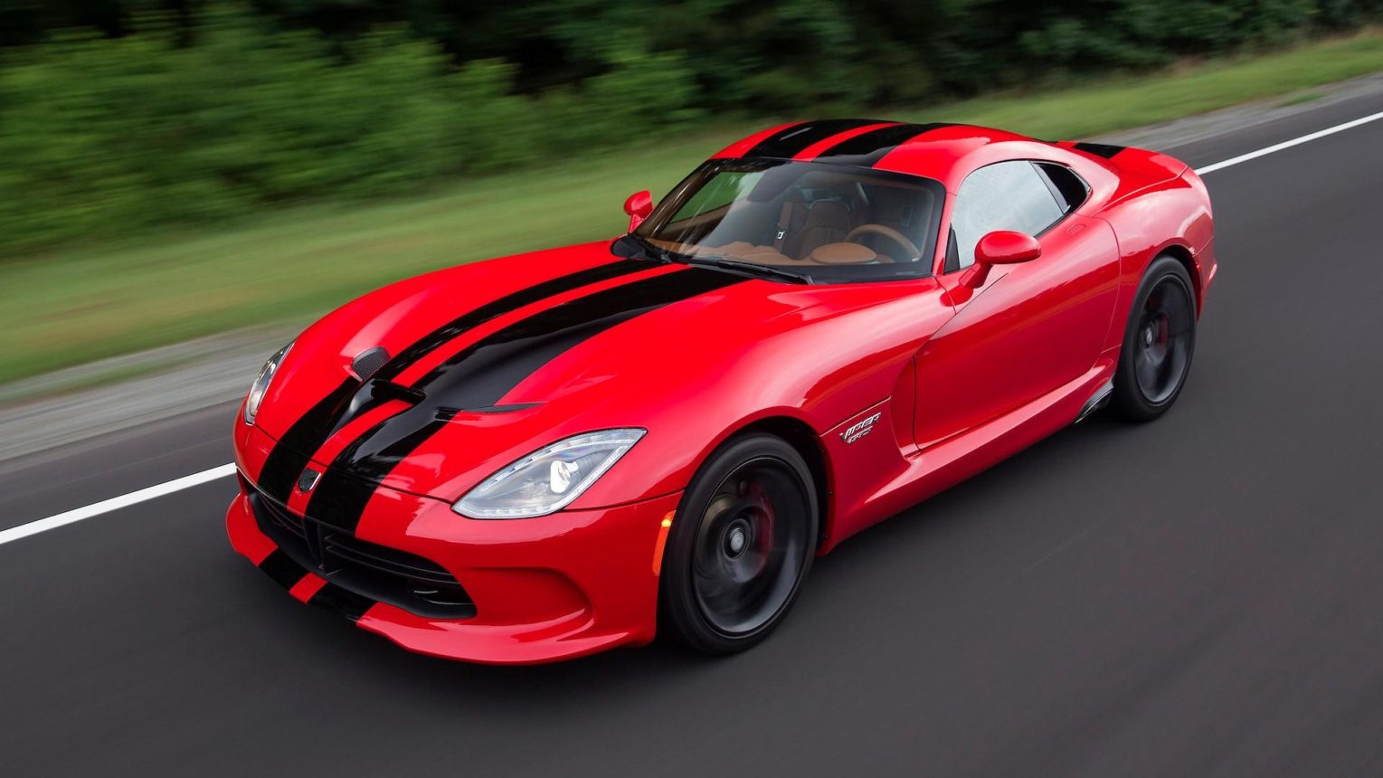 有可能嗎？dodge viper會在2021年重回車壇？ | sanjinoir 黑侍樂讀｜