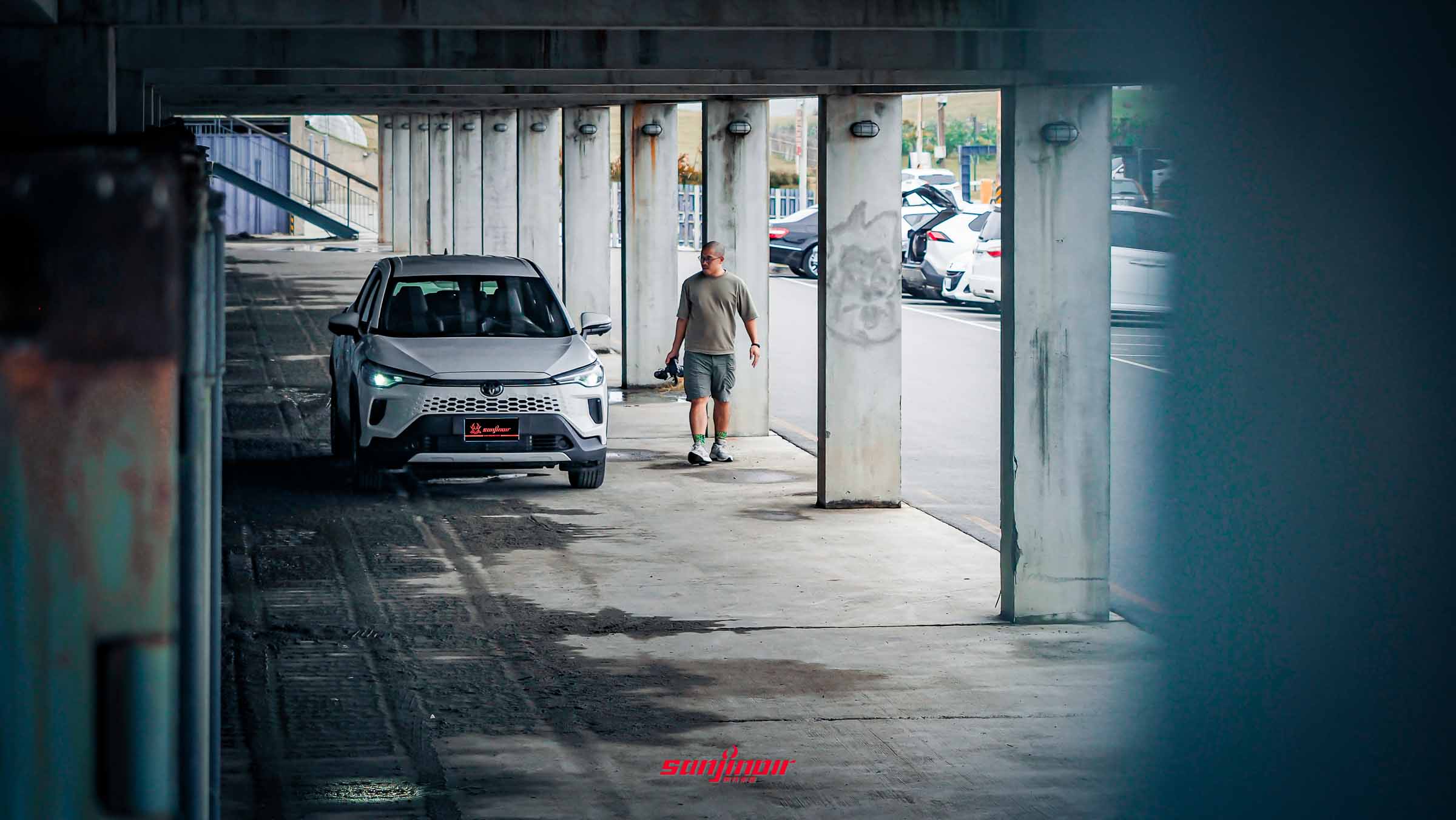 Olympus Digital Camera