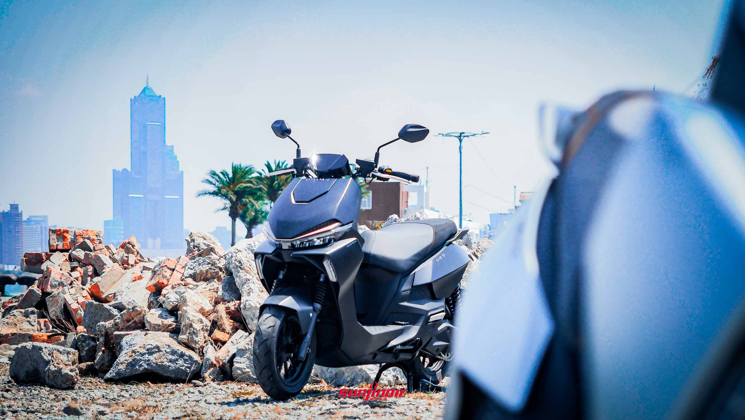 Olympus Digital Camera