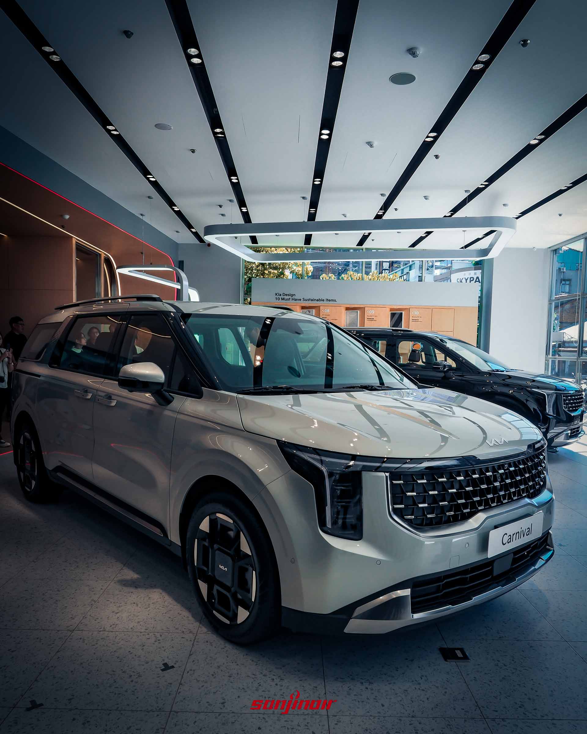 IGNIS 貨物稅減免 進口車最低價54.9萬起