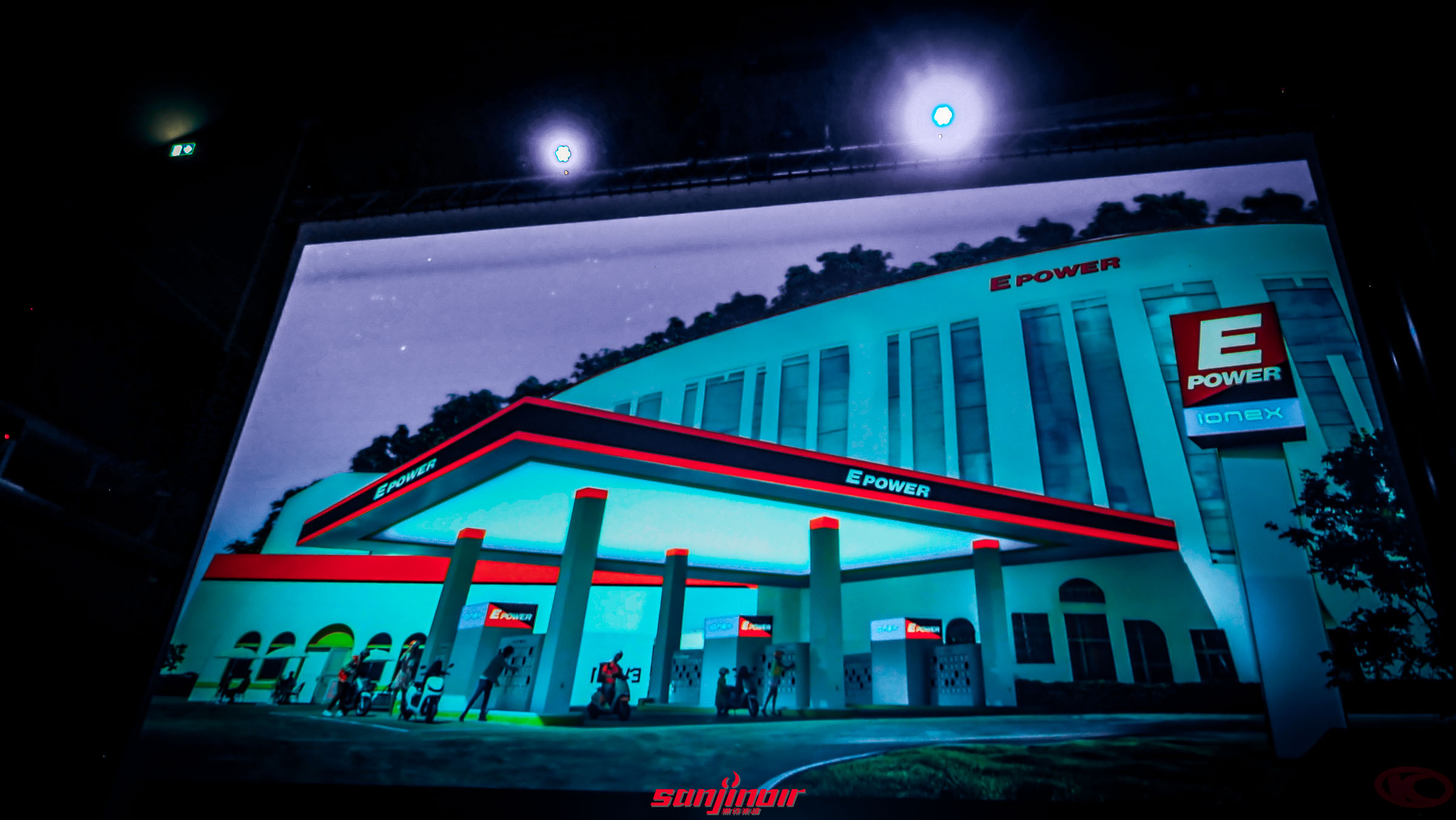 Olympus Digital Camera