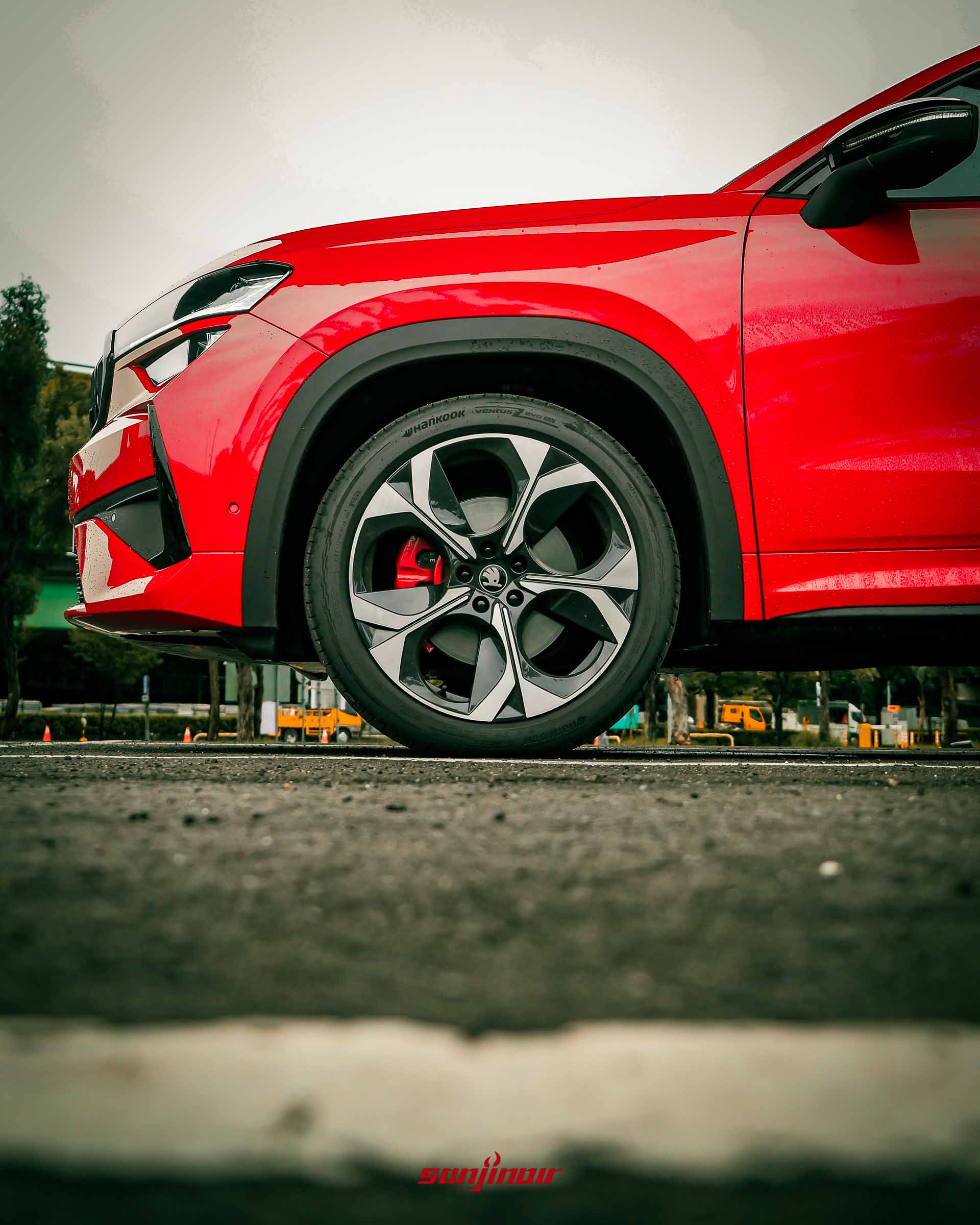 Olympus Digital Camera