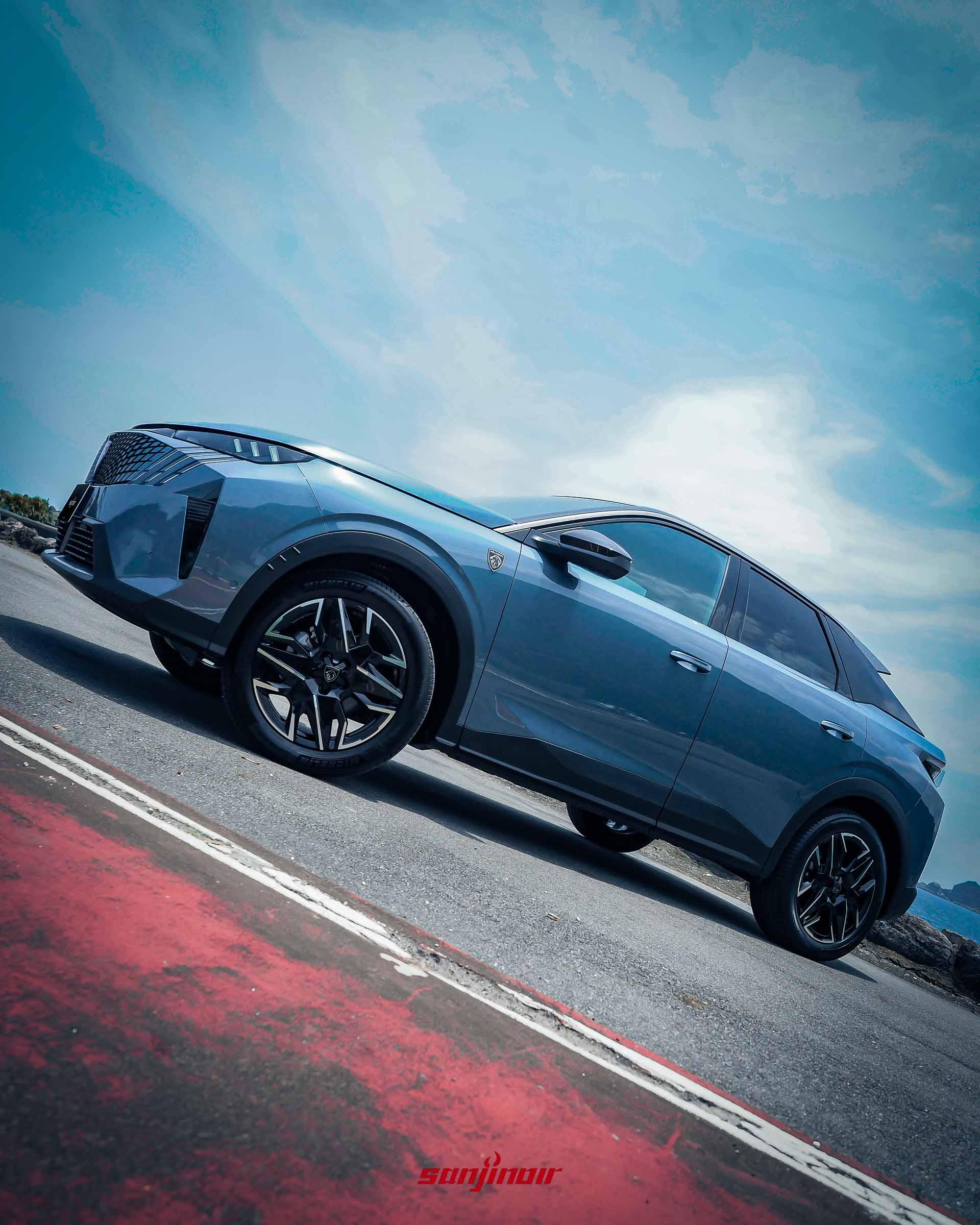 Olympus Digital Camera