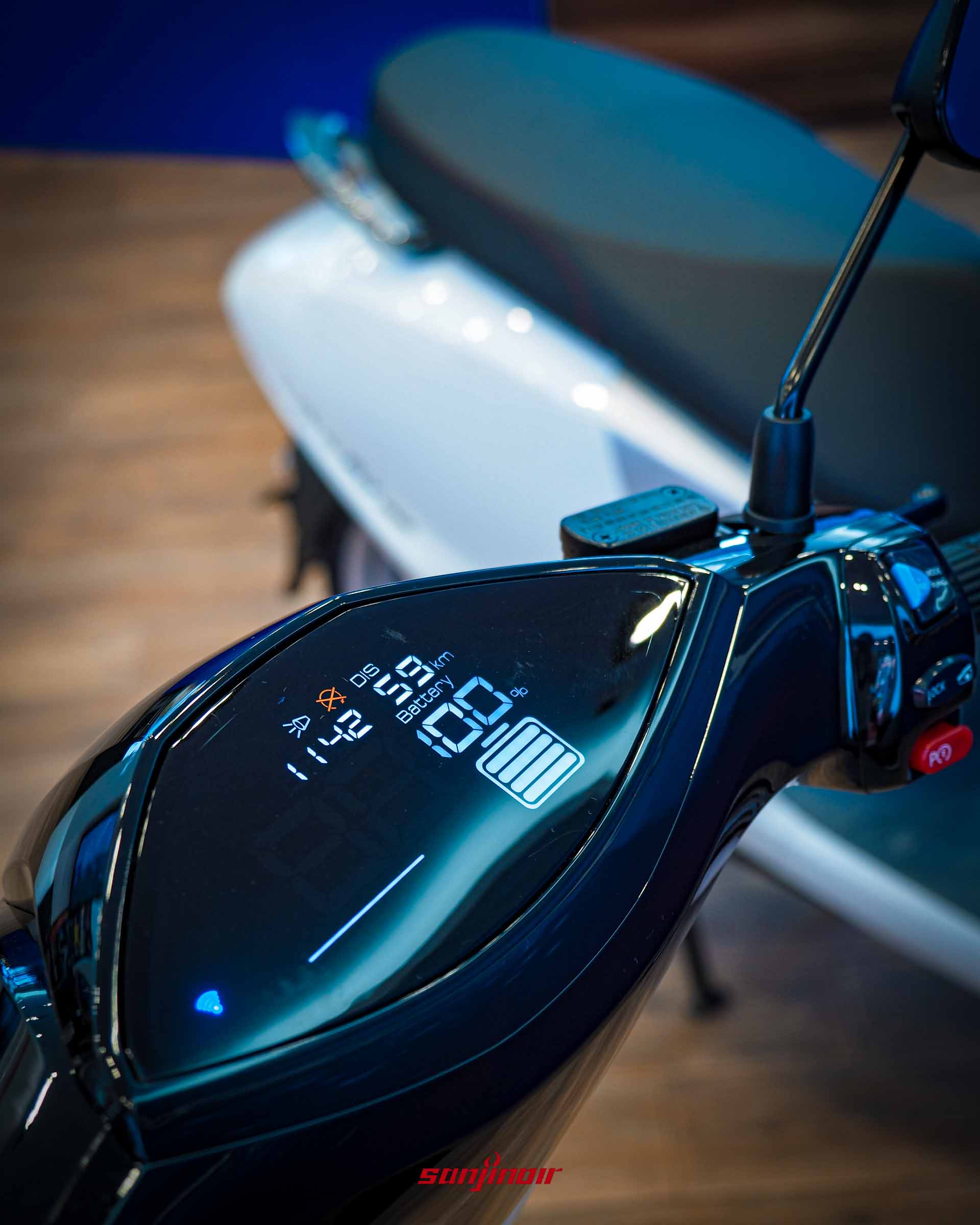 Olympus Digital Camera