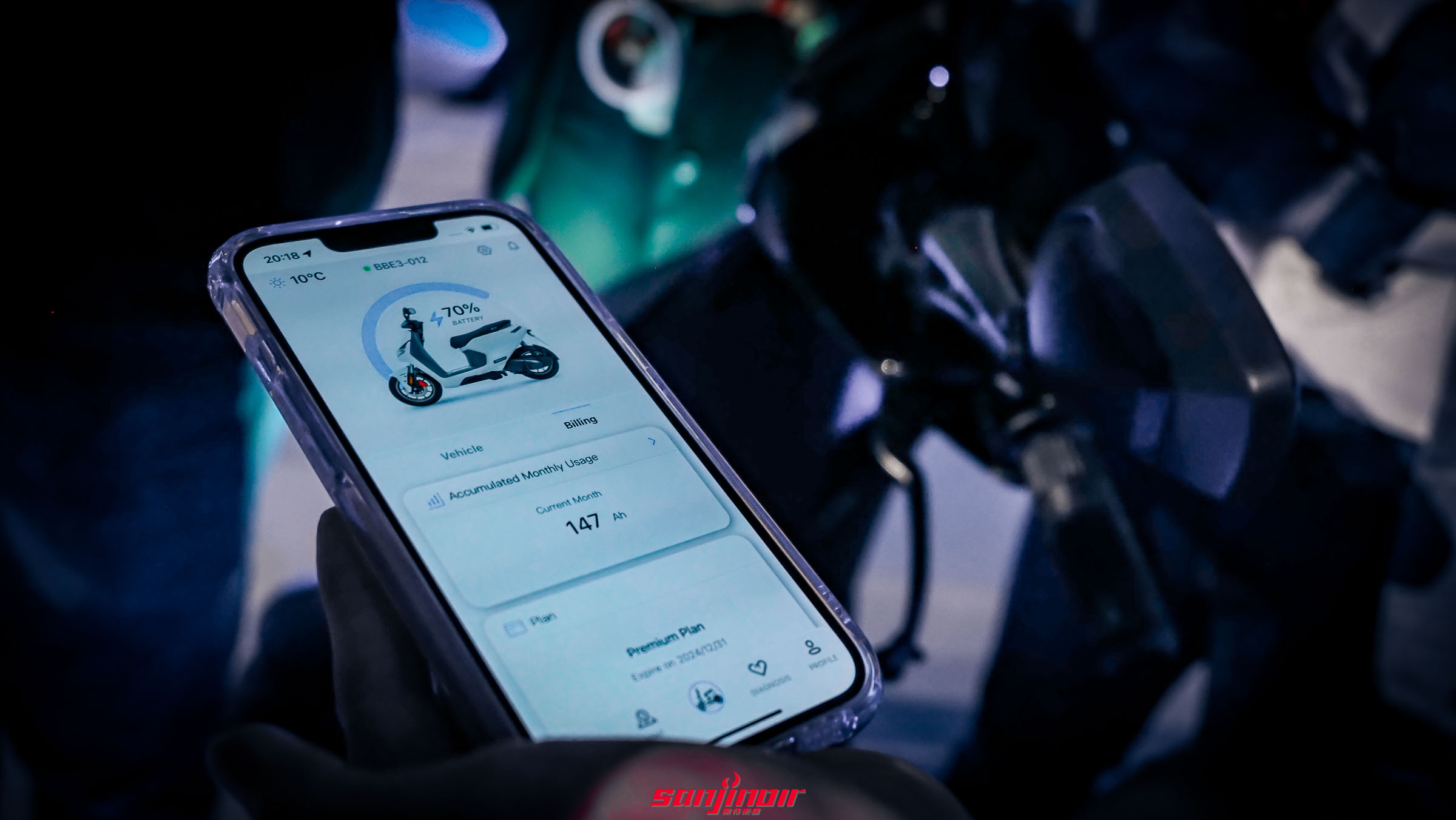 Olympus Digital Camera