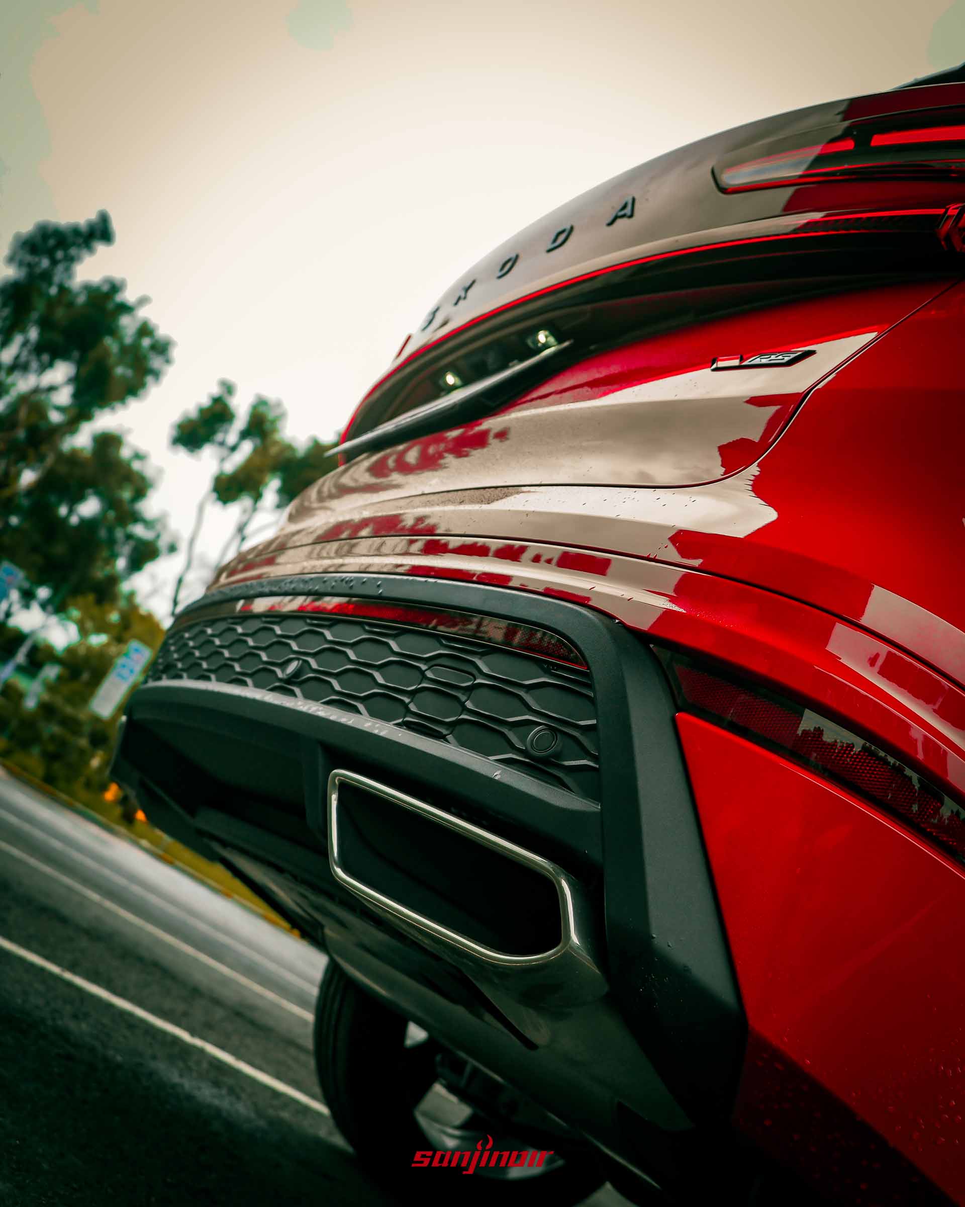 Olympus Digital Camera