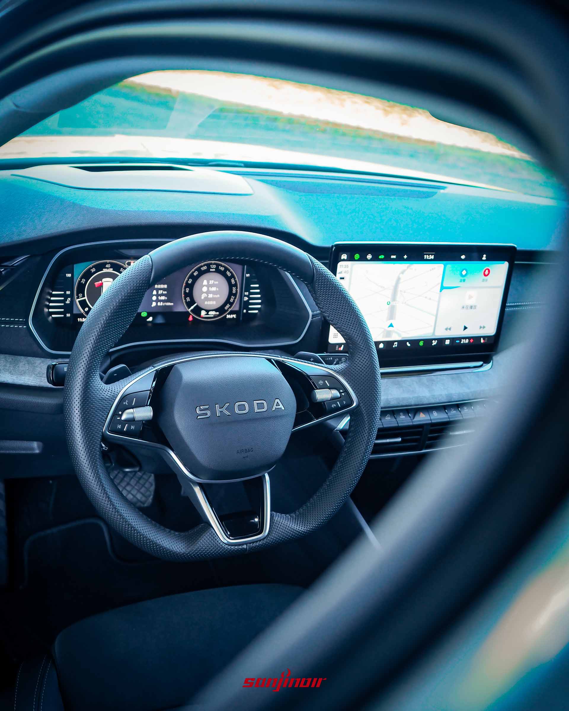 Olympus Digital Camera