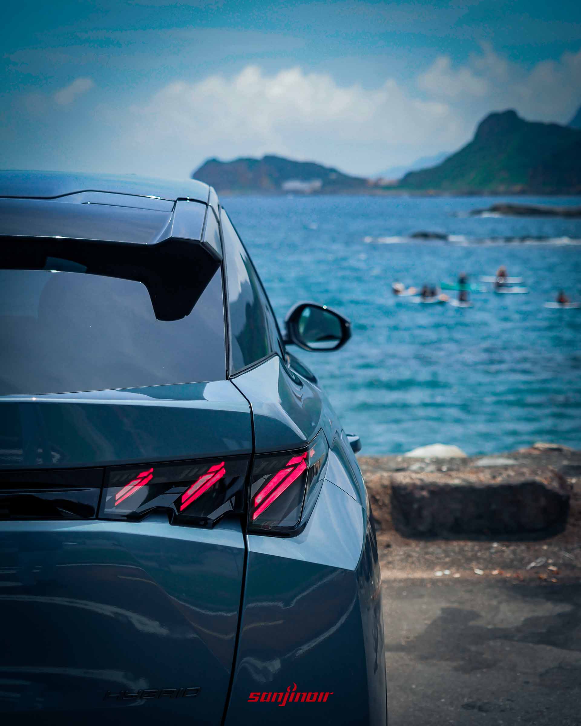 Olympus Digital Camera