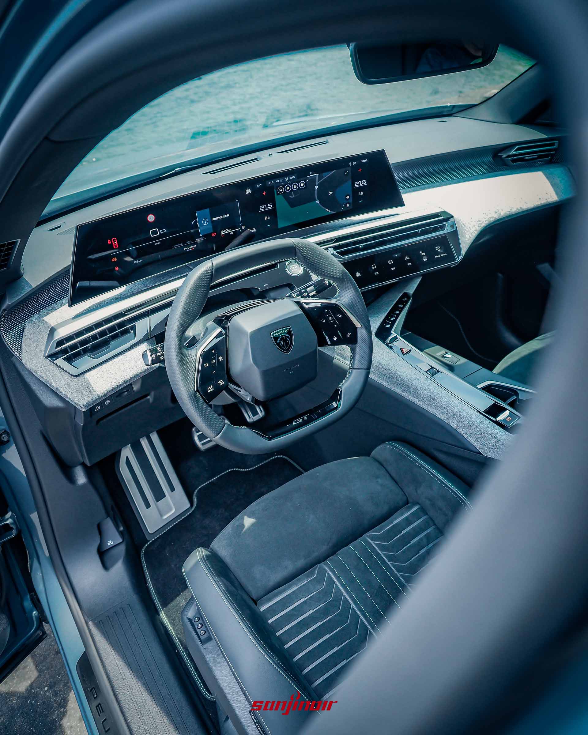 Olympus Digital Camera