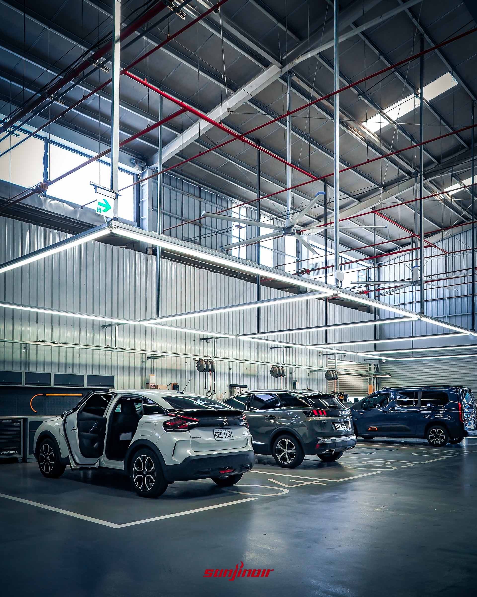 Olympus Digital Camera