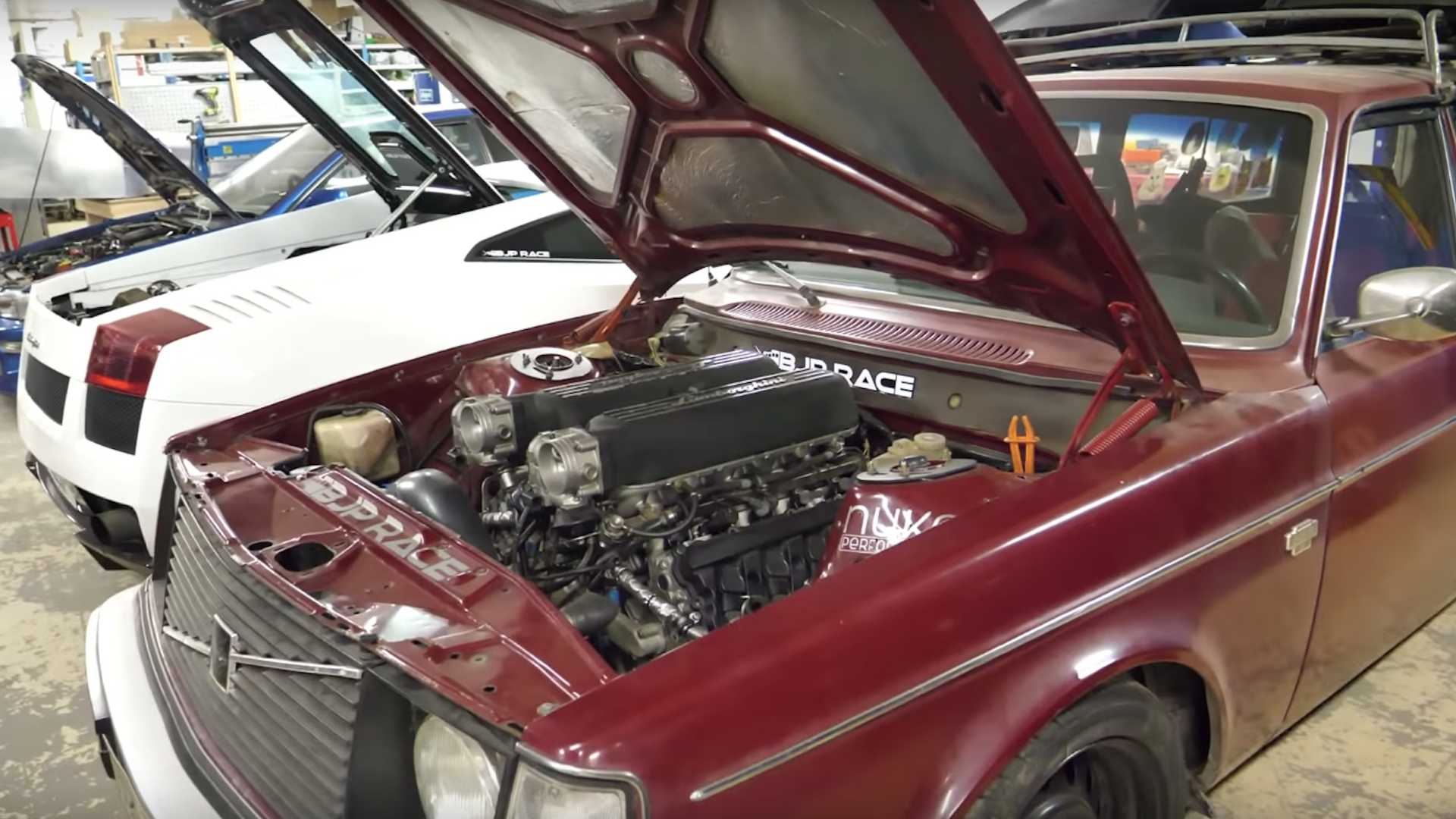 異種移植彙整| 第2 頁，總計3 頁| SanjiNoir 黑侍樂讀