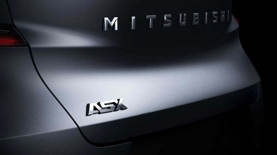 大改款 2023 Mitsubishi ASX 動力規格釋出！具備 PHEV 版本