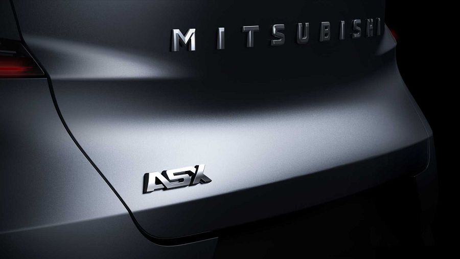大改款 2023 Mitsubishi ASX 動力規格釋出!具備 PHEV 版本