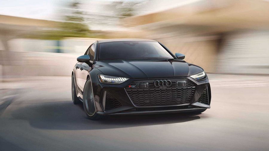 精修限量版 2022 Audi RS7 Exclusive Edition 正式發表