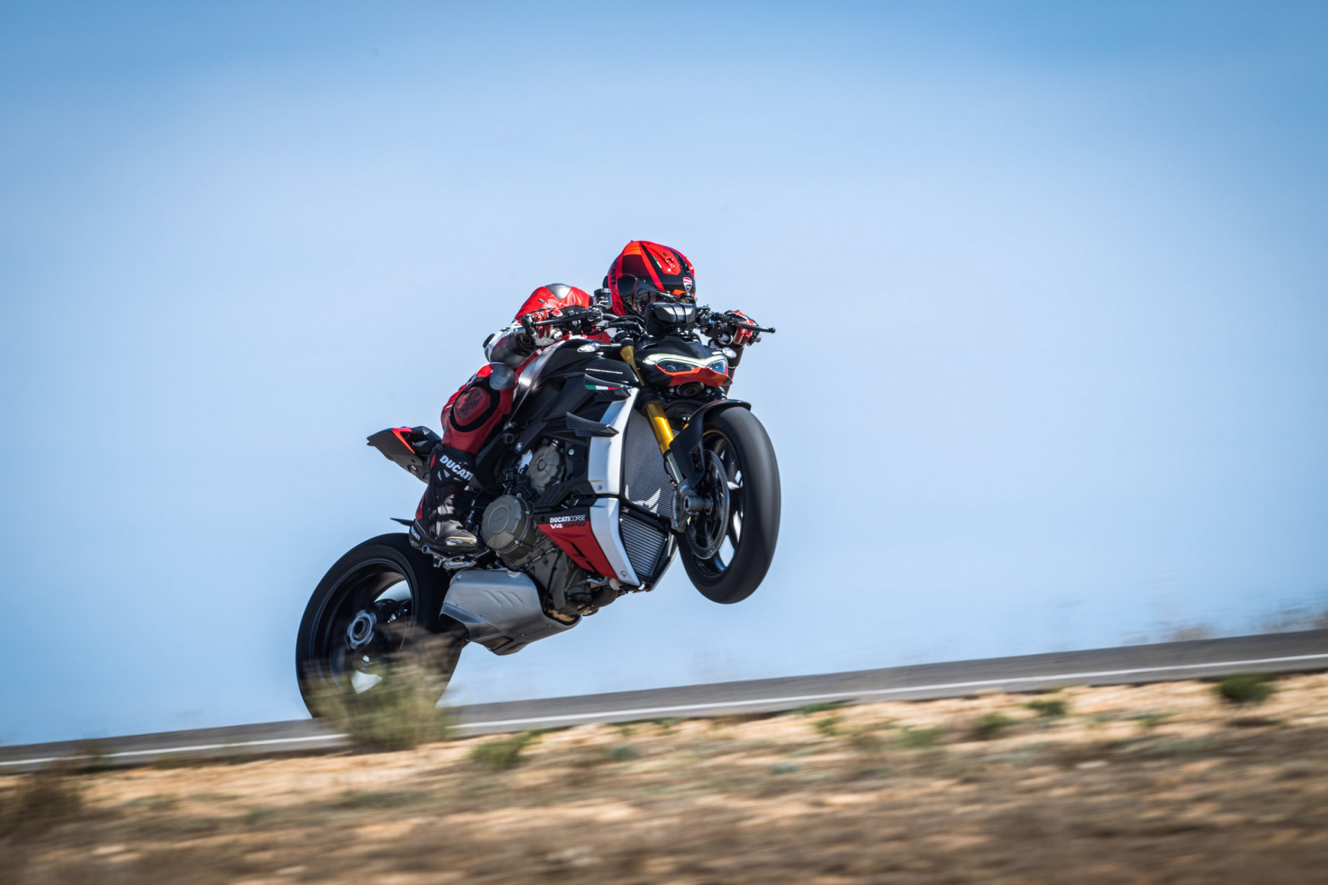 1. Streetfighter V4 Sp2