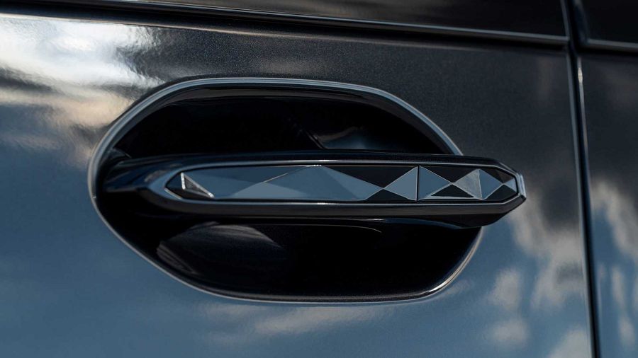 終極的BMW休旅車來了　2023 BMW XM正式發表