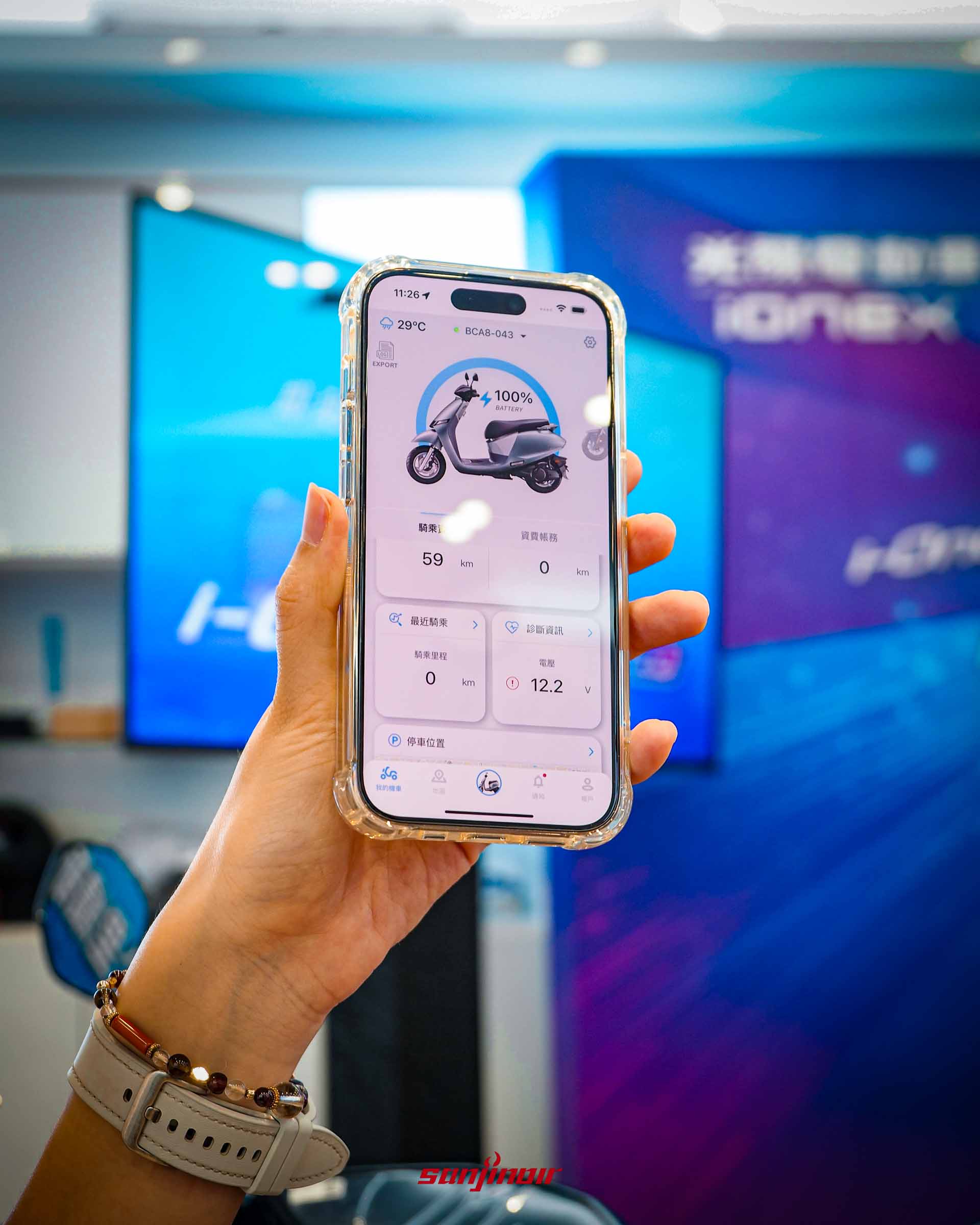 Olympus Digital Camera