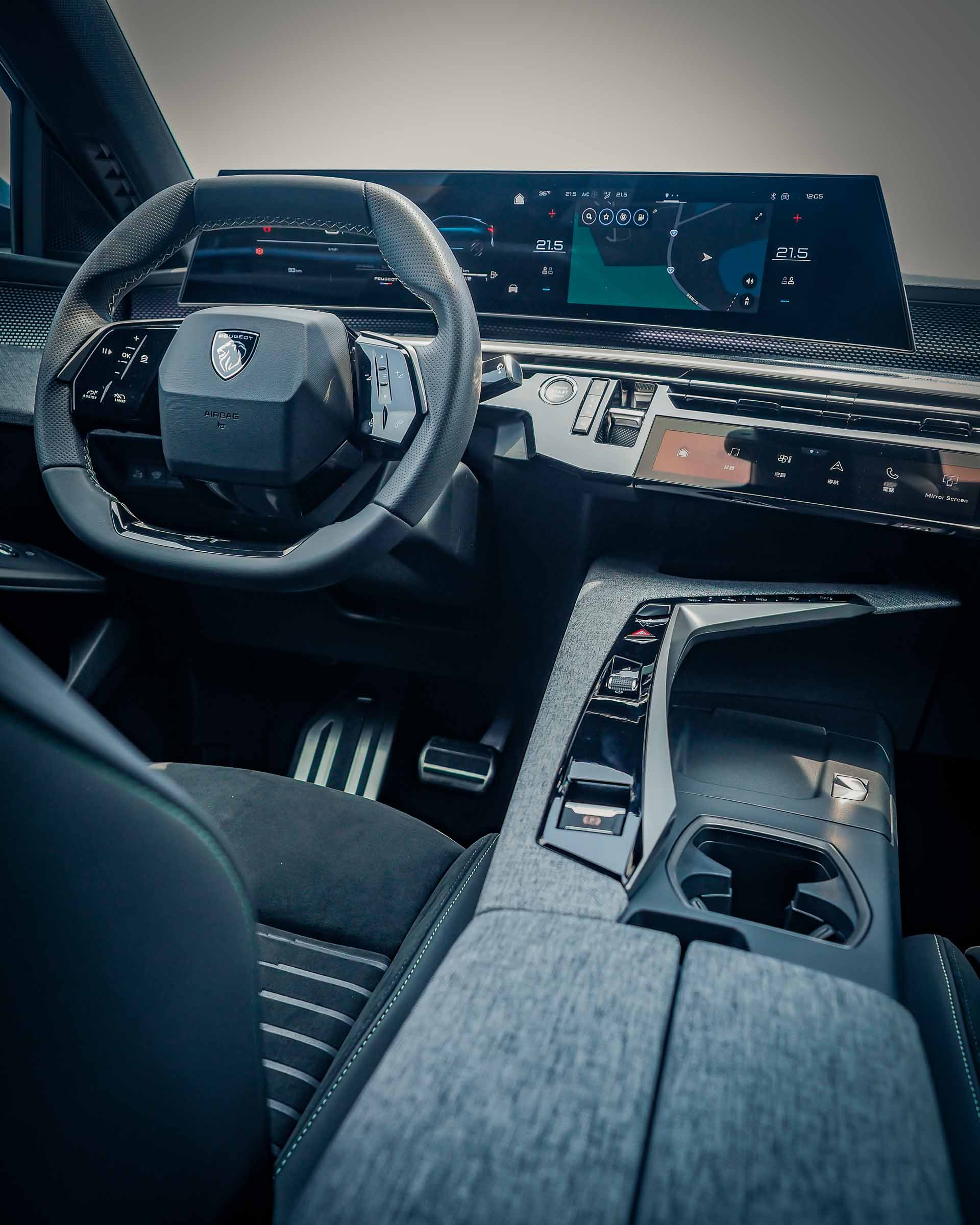 Olympus Digital Camera