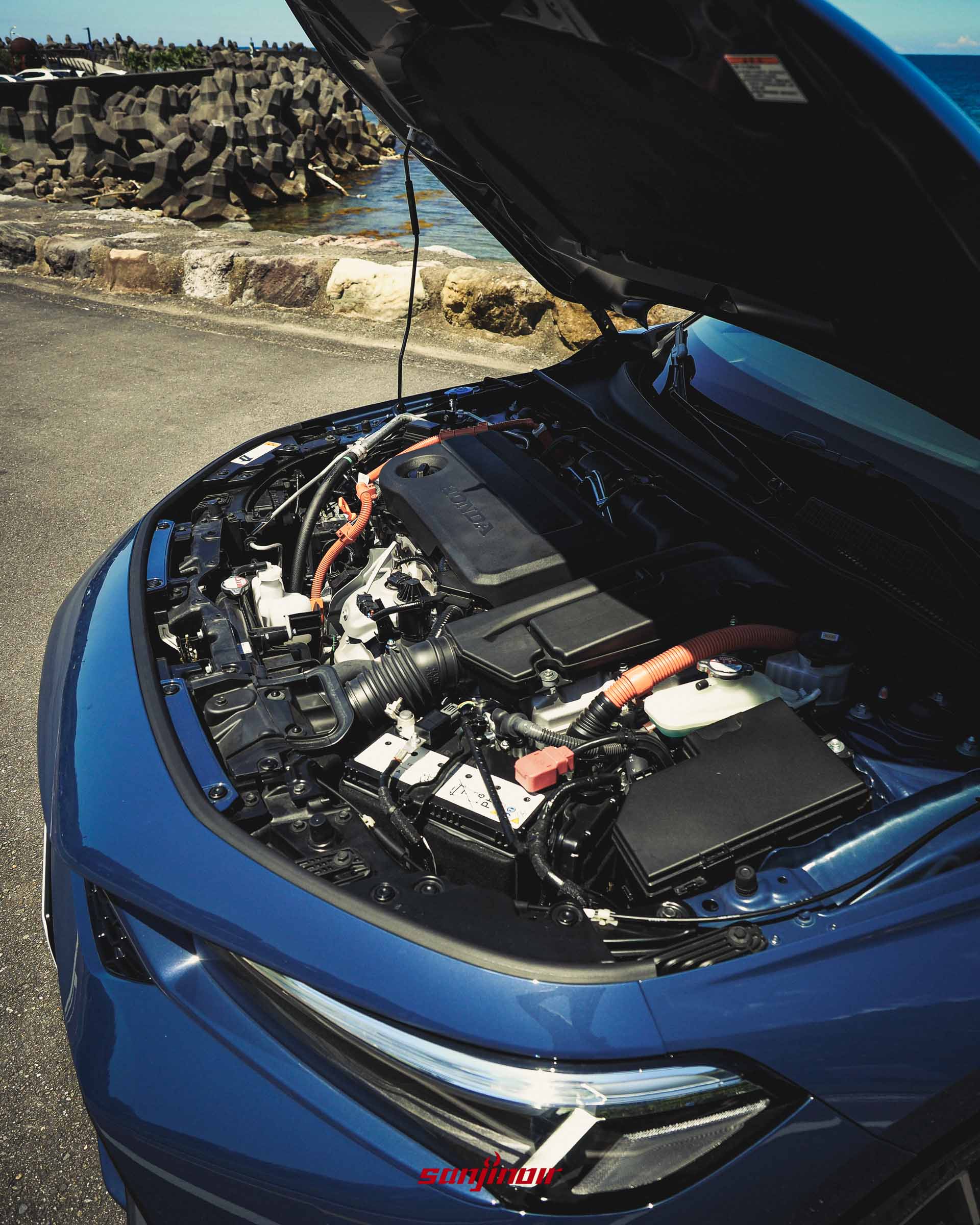 Olympus Digital Camera