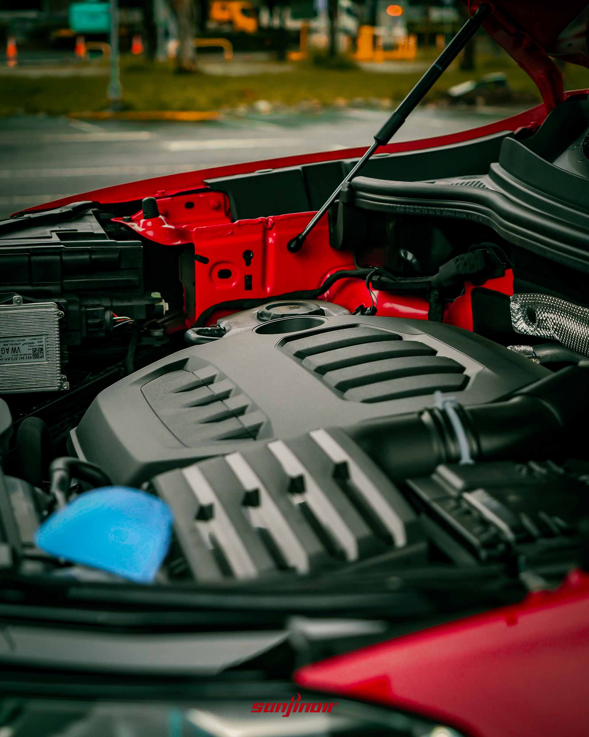 Olympus Digital Camera