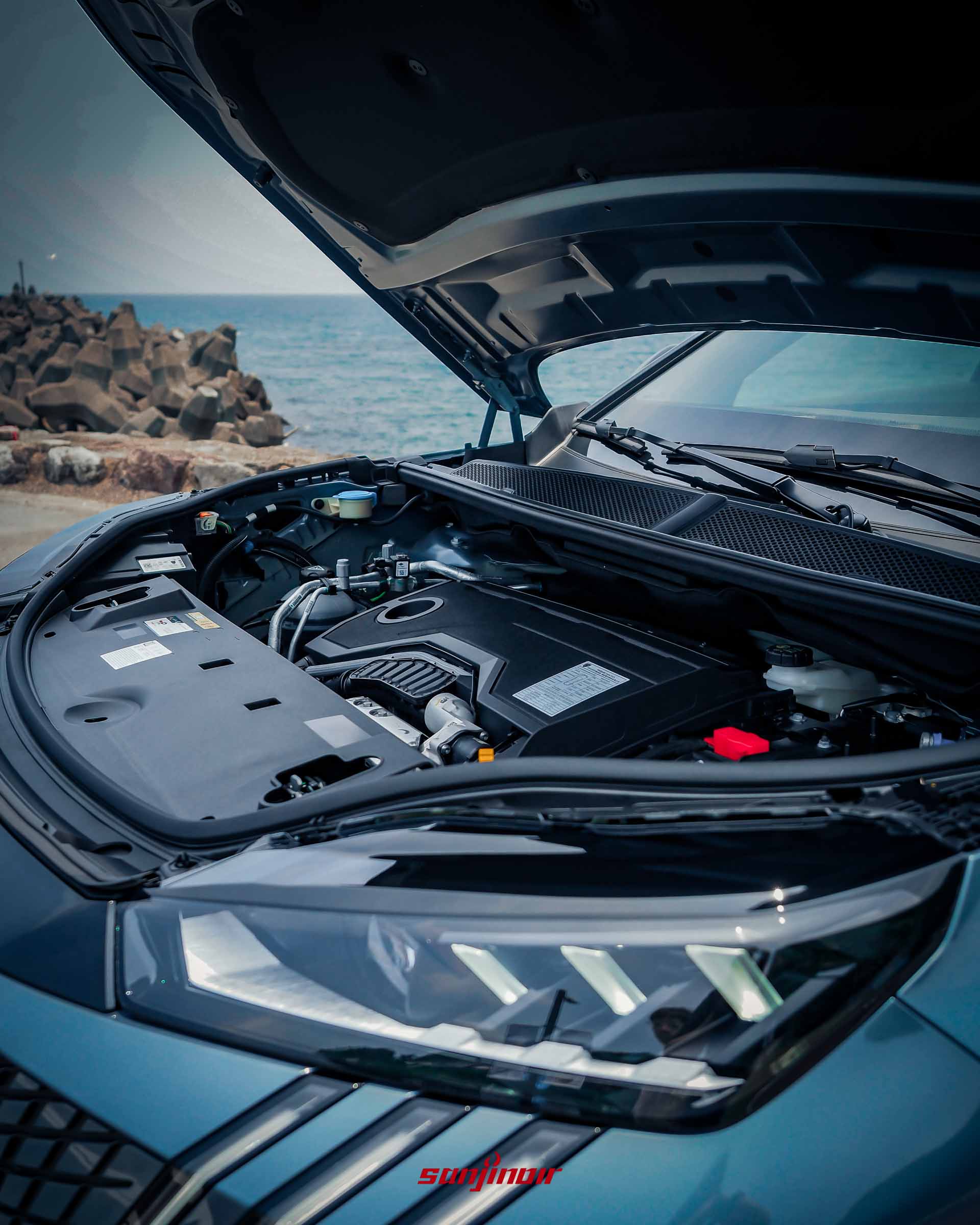 Olympus Digital Camera