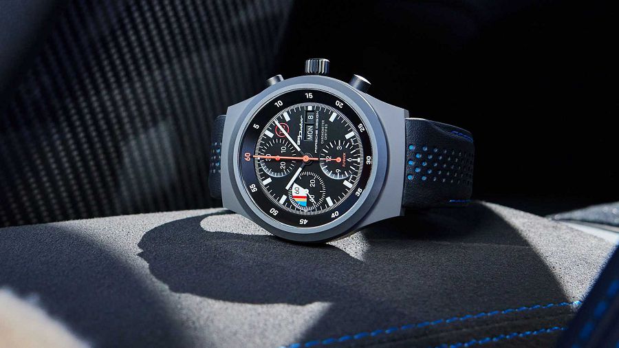 2023 Porsche 911 Dakar　作為原廠越野改裝正式發表