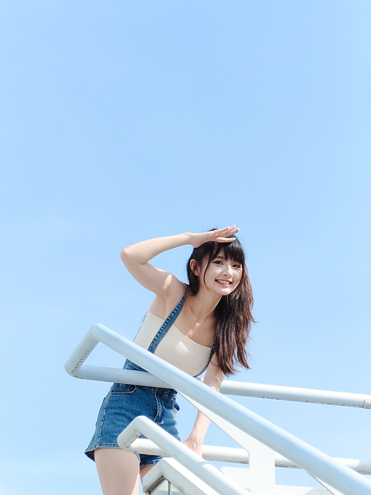 1 Xperia 1 Vi人像實拍成果