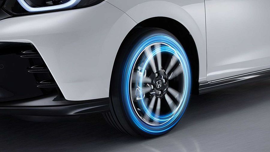 Honda將推出性能更嗆辣的　小辣椒「2023 Fit RS」