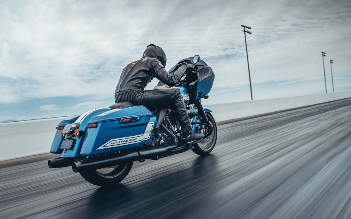 2023 Fast Johnnie Enthusiast Collection 02