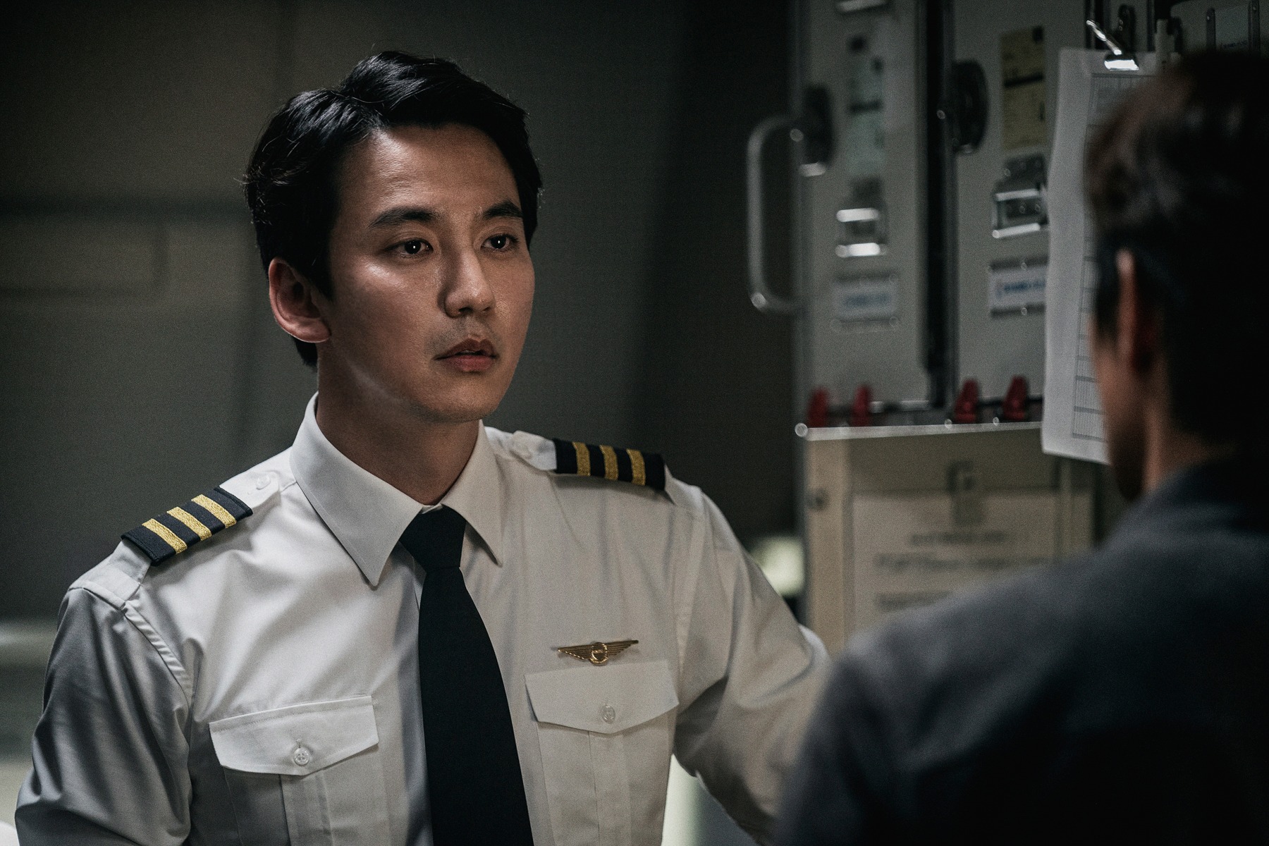 《緊急迫降》:下半年值得進戲院看 令人淚崩又刺激的佳作