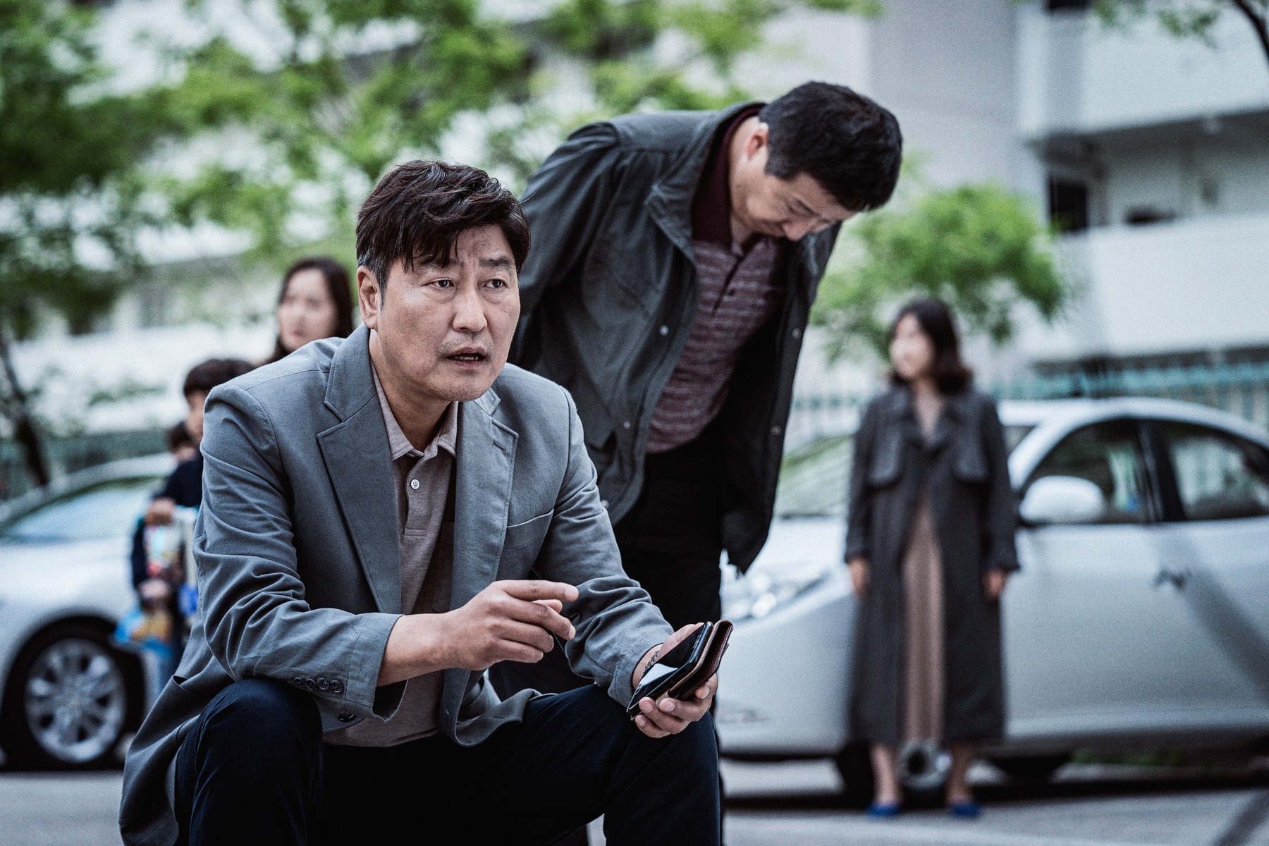 《緊急迫降》:下半年值得進戲院看 令人淚崩又刺激的佳作