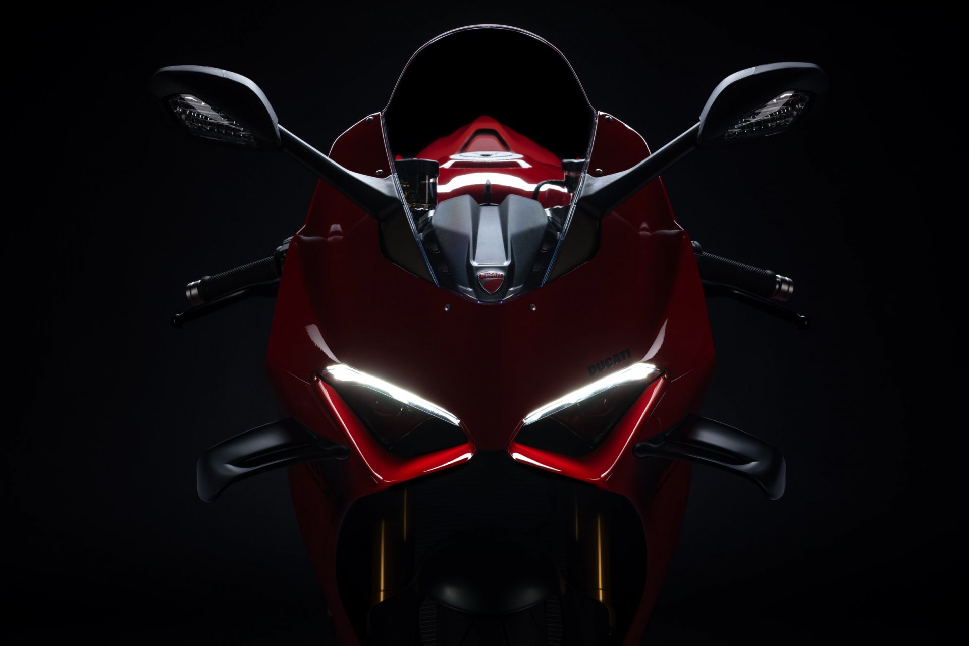 3. Panigale 家族外觀