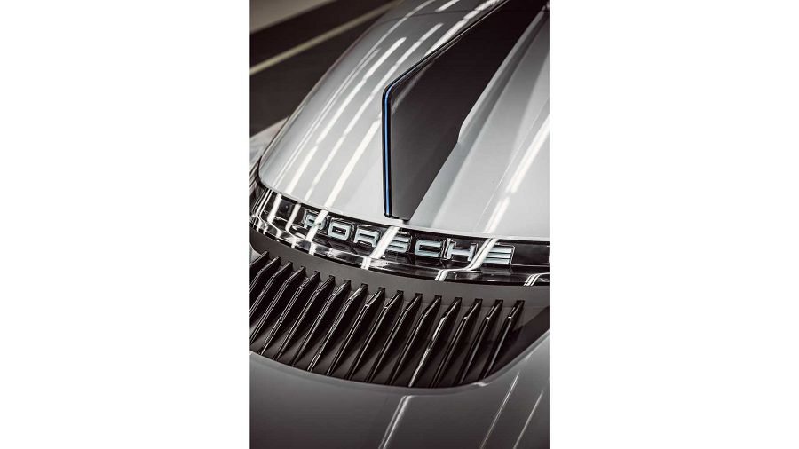 Porsche證實會推出新的超級跑車　只是沒那麼快