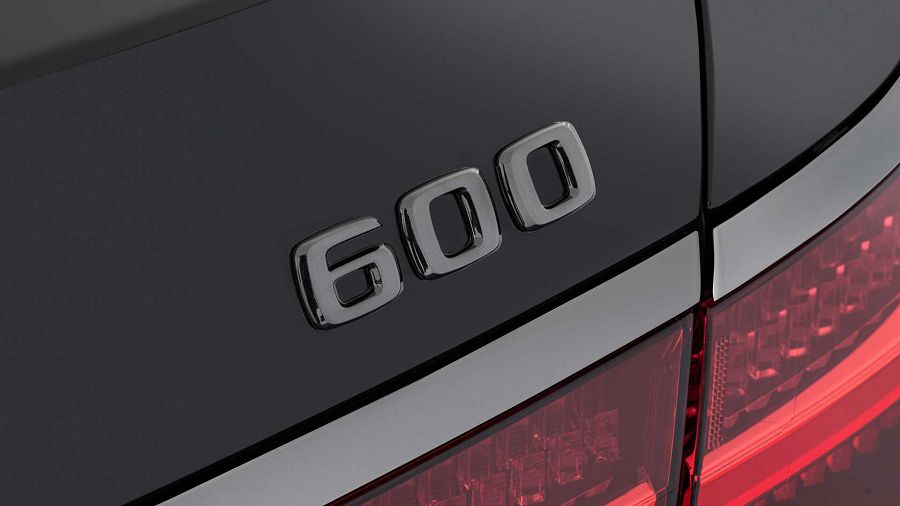 Brabus推Mercedes-Maybach S-Class改裝而成　「600 Masterpiece」