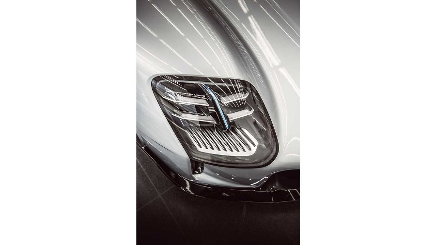 Porsche證實會推出新的超級跑車　只是沒那麼快