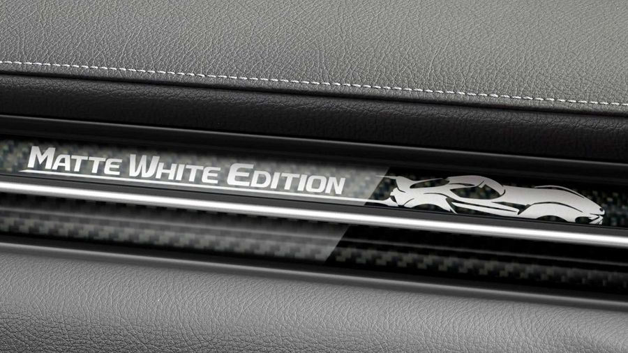 Toyota推出日本國內限定　限量版Supra Matte White Edition