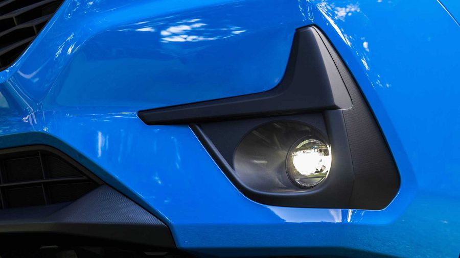 第六世代2024 Subaru Impreza正式發表　首次推出RS版本