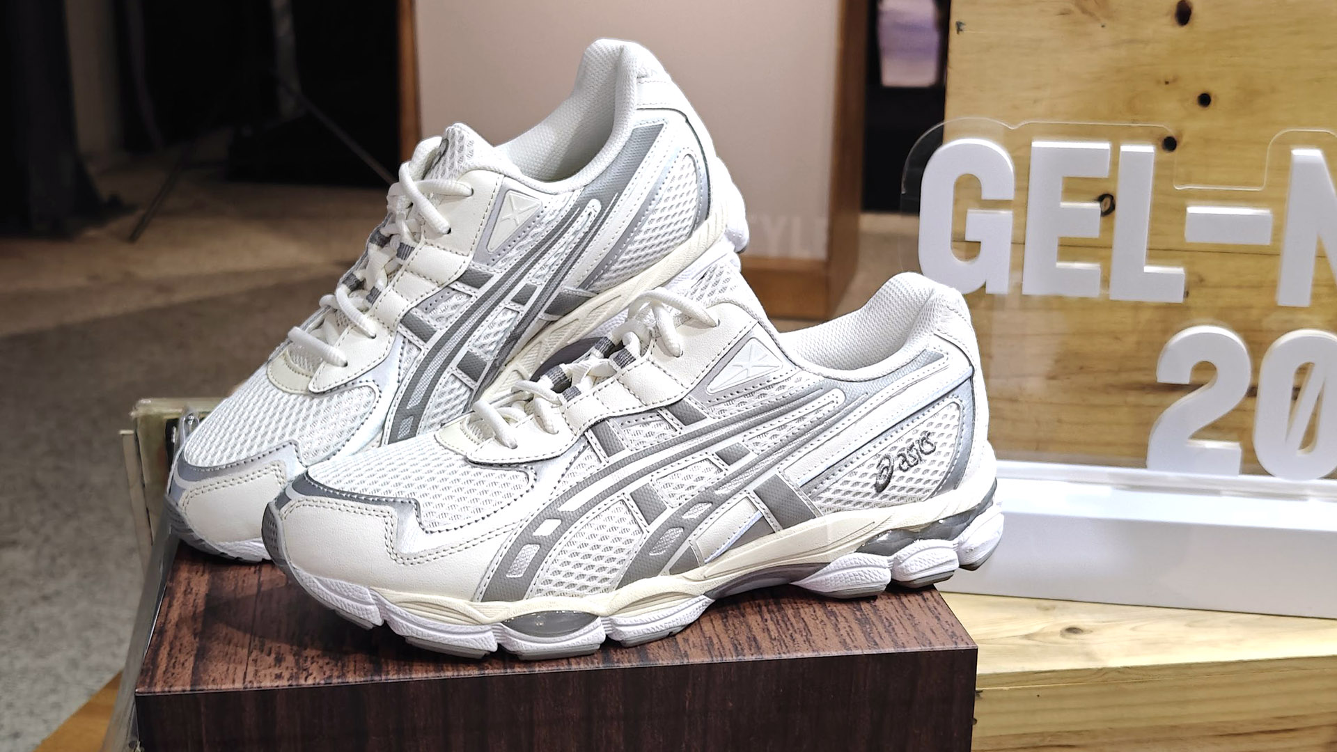 Asics Sportstyle 3