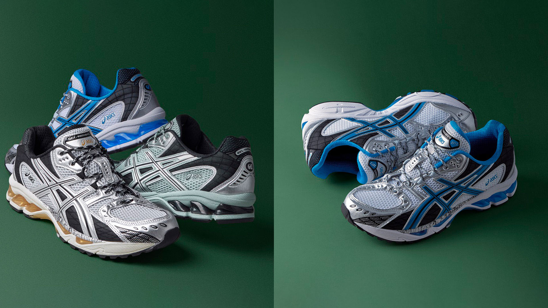 Asics Sportstyle